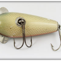 Jamison Rainbow Scale No 2. Winged Mascot In Box