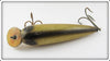 Possible Heddon Shiner Scale Florida Tarpon Prototype