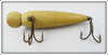 Possible Heddon Shiner Scale Florida Tarpon Prototype