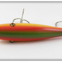 Pflueger Rainbow Blend Baby Palomine