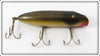 W. Bingham Co Shur Strike Green Scale Bass Tom Lure 967-GS