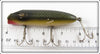 W. Bingham Co Shur Strike Green Scale Bass Tom