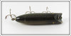 W. Bingham Co Shur Strike Green Scale Bass Tom