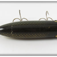 W. Bingham Co Shur Strike Green Scale Bass Tom
