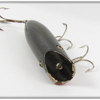 W. Bingham Co Shur Strike Green Scale Bass Tom