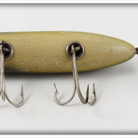 W. Bingham Co Shur Strike Green Scale Bass Tom