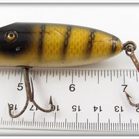 Shur Strike Chain Perch Baby Bass Oreno