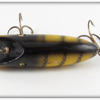 Shur Strike Chain Perch Baby Bass Oreno