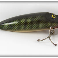 Shur Strike Green Scale Floating River Runt Lure FRR-9