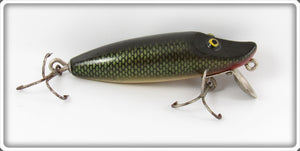 Shur Strike Green Scale Floating River Runt Lure FRR-9