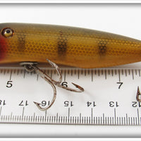 Shur Strike Pikie Scale Concave Belly Darter