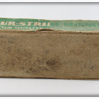 Shur Strike Shiner Scale Jointed Pikie In Box