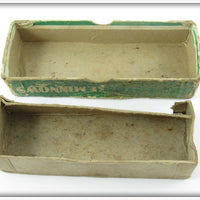 Shur Strike Shiner Scale Jointed Pikie In Box