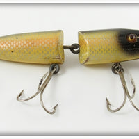 Shur Strike Shiner Scale Jointed Pikie In Box