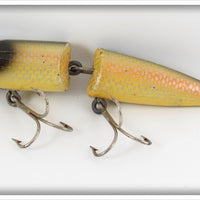 Shur Strike Shiner Scale Jointed Pikie In Box