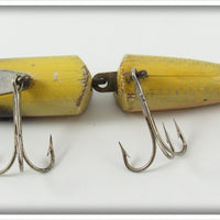 Shur Strike Shiner Scale Jointed Pikie In Box