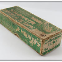 Shur Strike Shiner Scale Jointed Pikie In Box