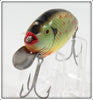 Heddon Sunfish Punkinseed Sinker In Box 730 SUN