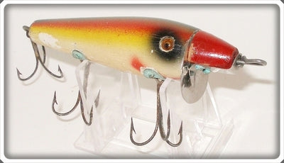 Vann-Clay Corp Rainbow Retrievable Minnow