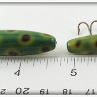 Shur Strike Frog Trout Oreno & Fly Oreno Pair