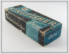 Kingfisher Unmarked Empty Box