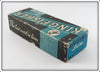 Kingfisher Unmarked Empty Box