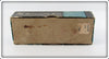 Kingfisher Unmarked Empty Box