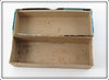 Kingfisher Unmarked Empty Box