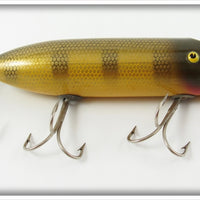 Vintage Shur Strike Pikie Scale Bass Oreno BO-0 Lure