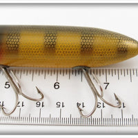 Shur Strike Pikie Scale Bass Oreno