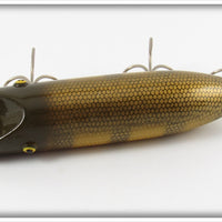 Shur Strike Pikie Scale Bass Oreno