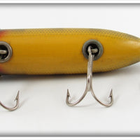 Shur Strike Pikie Scale Bass Oreno