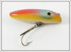 Vintage Shur Strike Rainbow Trout Oreno Lure TO-8