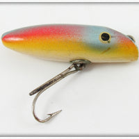 Vintage Shur Strike Rainbow Trout Oreno Lure TO-8