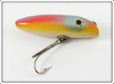 Vintage Shur Strike Rainbow Trout Oreno Lure TO-8