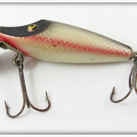 Shur Strike Red Side River Master