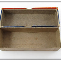 Shur Strike Black Plunker Empty Box