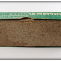 Shur Strike Chain Perch Baby Pikie Empty Box