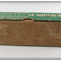 Shur Strike Marshall Wells Pikie Empty Box