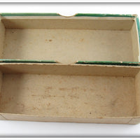 Shur Strike Marshall Wells Pikie Empty Box