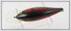 Smithwick Black & Orange Scales Black Stripes Bo Jack B-3070