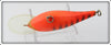 Smithwick Orange & Brown Stripes Bo Jack B-3050