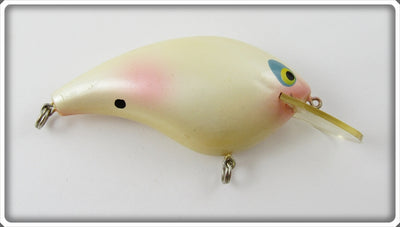 Vintage Smithwick Pearl Bo Jack Lure B-3001