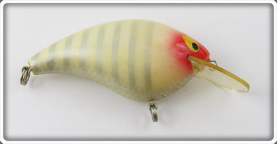 Vintage Smithwick Pink Eyed Shad Bo Jack Lure B-3026
