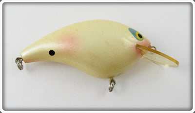 Vintage Smithwick Pearl Bo Jack Lure B-3001