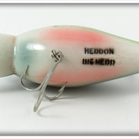 Heddon Bluegill Big Hedd 9330 BGL