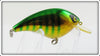 Smithwick Yellow Chrome Green Back & Stripes Bo Jack B-3088