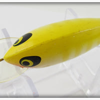 Smithwick Butterfly Yellow Bo Jack B-3007