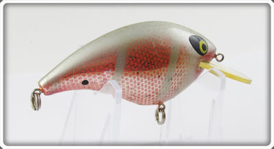 Vintage Smithwick Hot Pink Bo Jack Lure B-3039