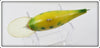 Smithwick Yellow & Green Spots Bo Jack B-3015